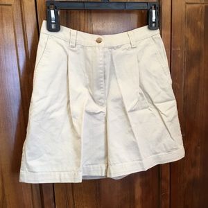 FINAL PRICE -Woman’s belted shorts, '4P', pockets